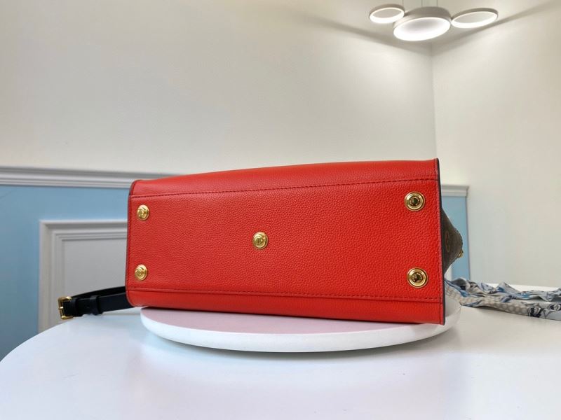 Louis Vuitton Top Handle Bags